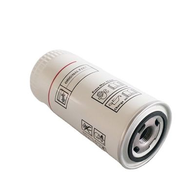 Elementos de filtro de óleo do compressor de ar 1092035894 para hotéis e filtragem eficaz de óleo