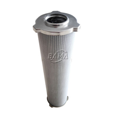 Elemento de filtro hidráulico industrial HC8200FRN13Z para moinho de rolamento e leve
