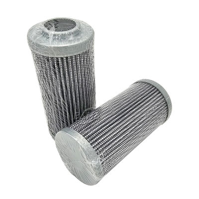Acessórios de máquinas de fundição a moagem de aço inoxidável Elemento de filtro hidráulico CCH301FD1