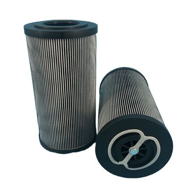 MF7501P25NBP01 Elementos hidráulicos de filtro de óleo de retorno para máquinas de perfuração pesadas