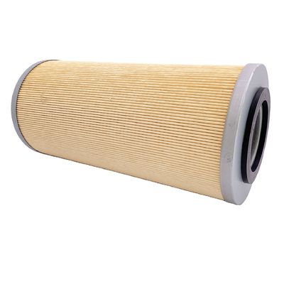 Componentes do núcleo de fibra de vidro leve Conjunto de gerador Elemento de filtro de combustível P502357 1 kg