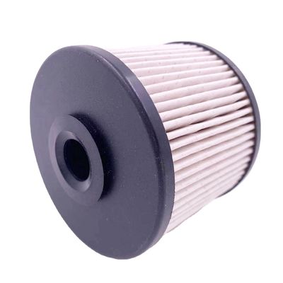 VÍDEO Inspeção de saída do elemento de filtro de combustível 23304-EV360 para peças de camião