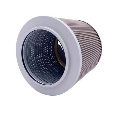 Excavadora Filtro de sucção de óleo hidráulico 14524946 para hidráulica Peso 1 kg Melhor escolha