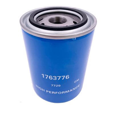 94 mm Diâmetro externo Filtro de combustível de caminhão 1763776 Desempenho 3 meses de componentes principais