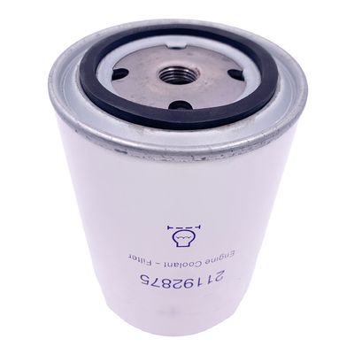 Publicidade C Filtro de refrigerante do motor 21192875 com fio de ligação M16 x 1
