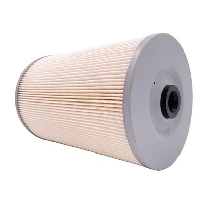 1 kg Elementos de filtro de óleo do motor de camião de peso 1-87610059-0 e inspecção de saída por vídeo