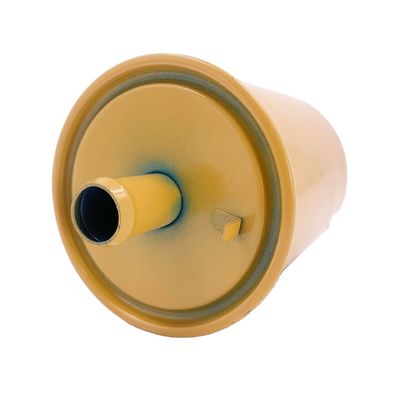 Filtro hidráulico de retorno de óleo YK0812A para elevadores elétricos