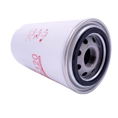 93.47mm Diâmetro externo Filtro de combustível industrial FF5320 para desempenho e durabilidade