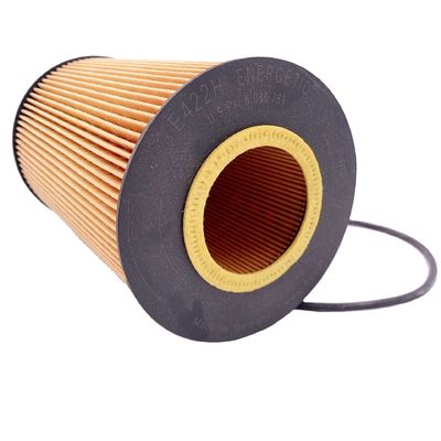 Melhore o seu sistema de filtragem com E422H D86 Supply Oil Filter Element e 3 meses