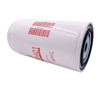 Filtro de combustível de caminhão FF5421 94,5 mm Diâmetro exterior 1 kg Peso para melhor economia de combustível