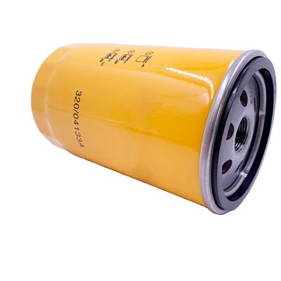 320/04133A Máquinas e aparelhos de engenharia com elemento de filtro de óleo e com componentes de núcleo de 3 meses
