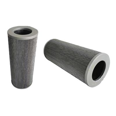 Equipamento de engenharia de vedação NBR Elemento de filtro de óleo de retorno hidráulico 01E.950.10VG.10.S.P