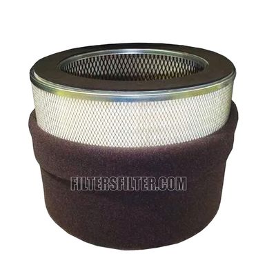 Condição Fornecimento de ar Compressor Filtro de ar SOLBERG384P para fazendas