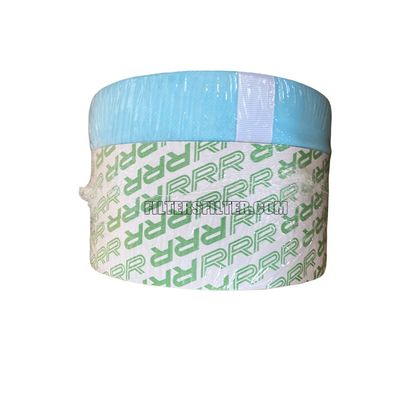 Fornecido Video Outgoing-Inspection RRR100 Industrial Oil Filter Element for Condition