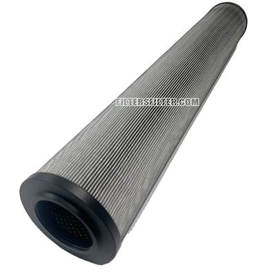 3 KG Máquinas de construção hidráulica Retorno do filtro de óleo elemento R928005819 Substituição