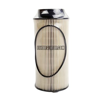 Elemento de filtro de combustível de camião E57KPD73 A solução ideal para a indústria de alimentos e bebidas