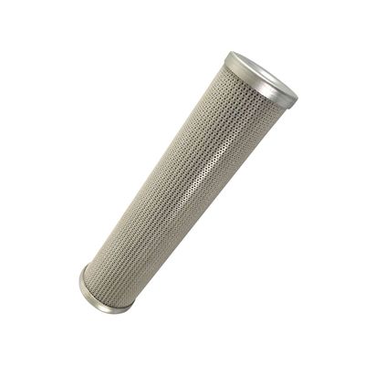 Elemento de filtro de pressão de máquinas de engenharia 10072694 NBR