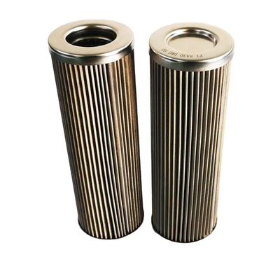 Filtro de pressão SL090B60B de equipamento de filtragem industrial com e peso de 1 kg
