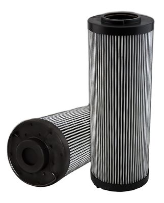 Fibra de vidro Equipamento de filtragem industrial Elemento de filtragem de óleo de retorno MF1003A25HB