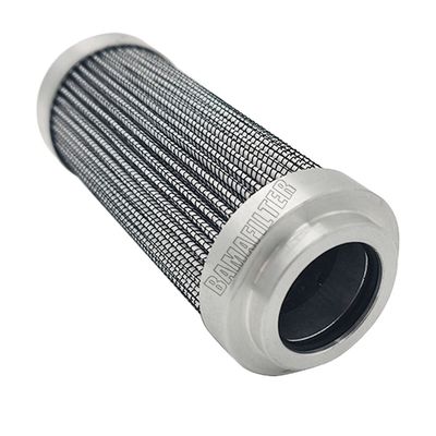 HC9021FCS4H Filtro de pressão industrial com 200 μm c Filtro de finalidade e vedações NBR