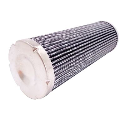 Equipamento de filtragem industrial 0075D010ON Filtro a pressão com meio de fibra de vidro