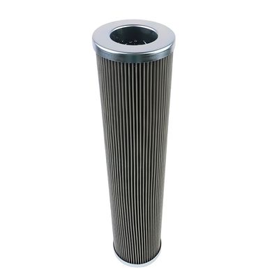 Pressão diferencial máxima de 30 bar Filtro de pressão de máquinas industriais PI8345DRG40
