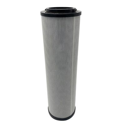 Zul. Elementos de filtragem 0660R010BN4HC-B6 Temperatura de funcionamento contínua -25°C a 120°C