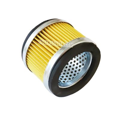 1 KG Substitua o elemento de filtro do respirador de ar por um vídeo de saída-inspecção 852 519 MS-L