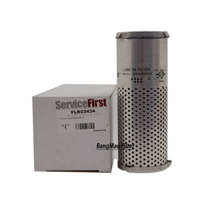 Filtro de compressor Trane FLR03434 para soluções de refrigeração de ar condicionado de precisão