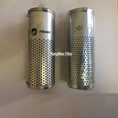Filtro de compressor Trane FLR03434 para soluções de refrigeração de ar condicionado de precisão