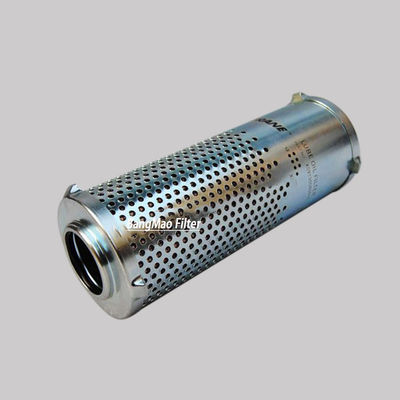 Filtro de compressor Trane FLR03434 para soluções de refrigeração de ar condicionado de precisão