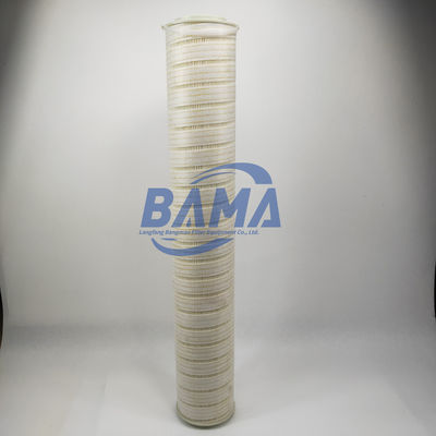 Sistema de filtragem de substituição HC8314FKN39H de alta pressão Elemento de filtro hidráulico de óleo