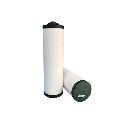Material de fibra de vidro bomba de vácuo filtro de ar aplicar a 50600012900