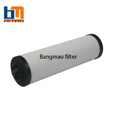 Material de fibra de vidro bomba de vácuo filtro de ar aplicar a 50600012900