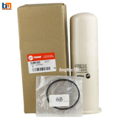 3000h Duração do serviço Trane Ar condicionado central Filtro de óleo hidráulico ELM01405