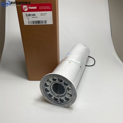 3000h Duração do serviço Trane Ar condicionado central Filtro de óleo hidráulico ELM01405