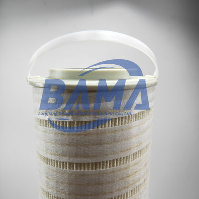 Sistema de filtragem de substituição HC8314FKN39H de alta pressão Elemento de filtro hidráulico de óleo