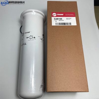 3000h Duração do serviço Trane Ar condicionado central Filtro de óleo hidráulico ELM01405