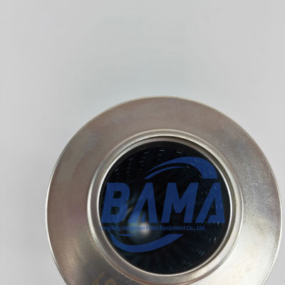 Filtração BAMA Filtro de óleo de máquina 026-32831-000 para compressor de ar condicionado OEM Dimensões