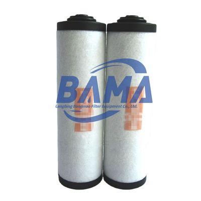 Filtro de escape de bomba de vácuo 0532140156 para lojas de materiais de construção com peso inferior a 1 kg