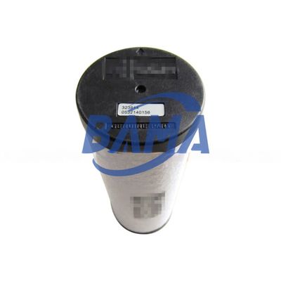 Filtro de escape de bomba de vácuo 0532140156 para lojas de materiais de construção com peso inferior a 1 kg