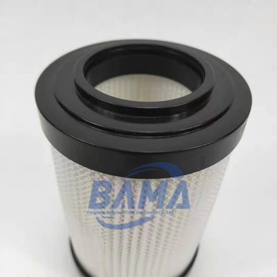 BAMA 936708Q Filtro de óleo de máquina para Parker Hydraulic e 3 meses de componentes principais