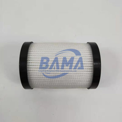 BAMA 936708Q Filtro de óleo de máquina para Parker Hydraulic e 3 meses de componentes principais