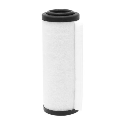 Filtro de escape de bomba de vácuo da série 800 P/n 71232023 Melhorar a sua produtividade