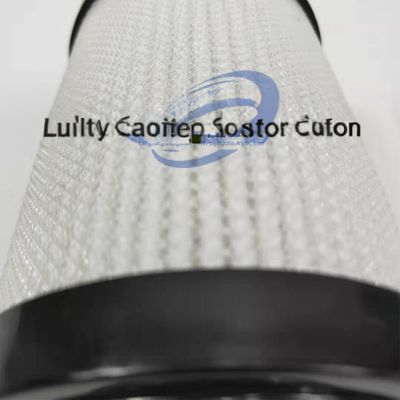 BAMA 936708Q Filtro de óleo de máquina para Parker Hydraulic e 3 meses de componentes principais