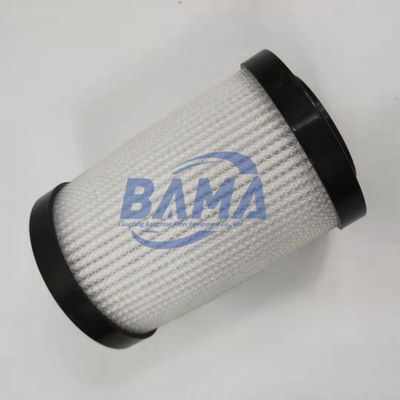 BAMA 936708Q Filtro de óleo de máquina para Parker Hydraulic e 3 meses de componentes principais