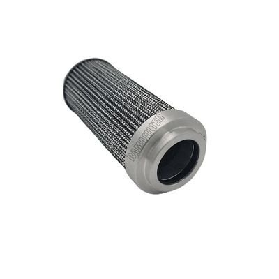 800 Filtro de pressão hidráulico 535G05D Filtro de óleo com tecnologia avançada