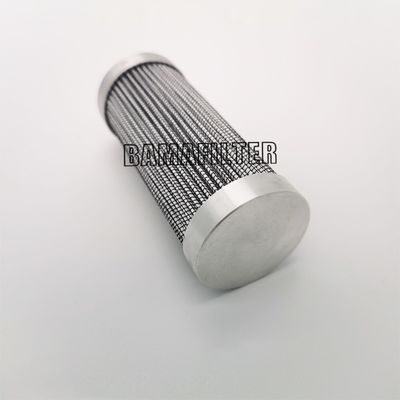 800 Filtro de pressão hidráulico 535G05D Filtro de óleo com tecnologia avançada