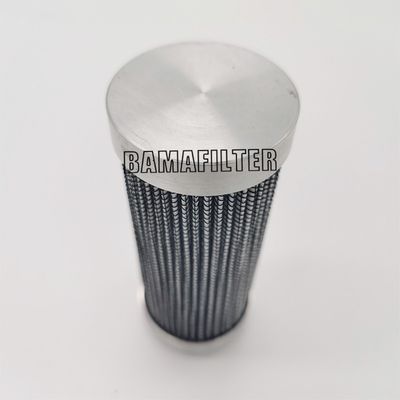 800 Filtro de pressão hidráulico 535G05D Filtro de óleo com tecnologia avançada