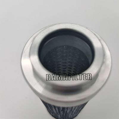 800 Filtro de pressão hidráulico 535G05D Filtro de óleo com tecnologia avançada